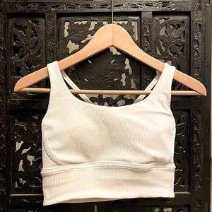 Lululemon Energy Bra